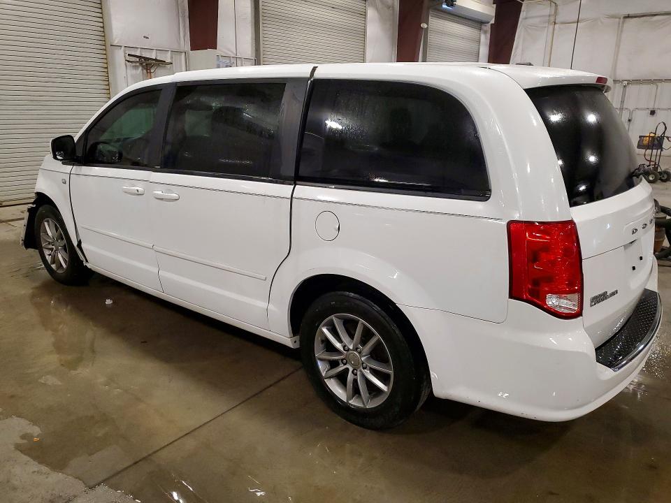 Aukcja sprzedaży 2014 Dodge Grand Caravan, vin: 2C4RDGBG1ER223000, numer aukcji: 52587516