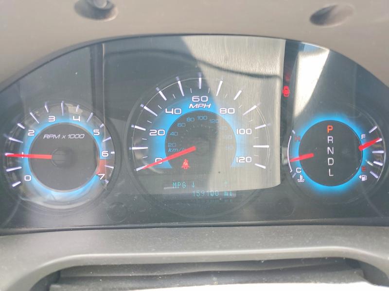 Продаж на аукціоні авто 2012 Ford Fusion, vin: 3FAHP0JA8CR410674, номер лоту: 53113156