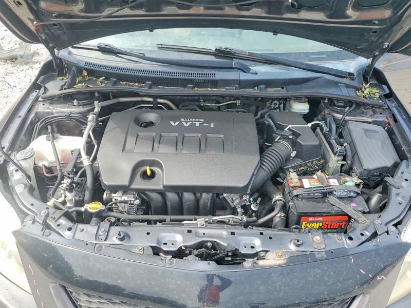 52938446 :رقم المزاد ، JTDBL40E39J032273 vin ، 2009 Toyota Corolla مزاد بيع