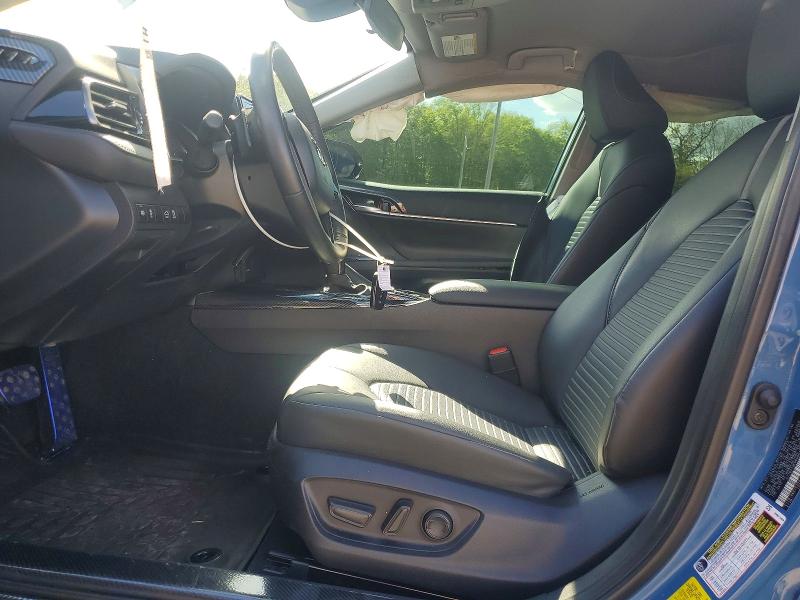Aukcja sprzedaży 2024 Toyota Camry Hybrid, vin: 4T1G31AK6RU061723, numer aukcji: 52659646