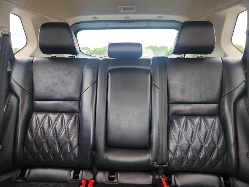 Продаж на аукціоні авто 2021 Nissan Rogue, vin: JN8AT3DD4MW309259, номер лоту: 52076606