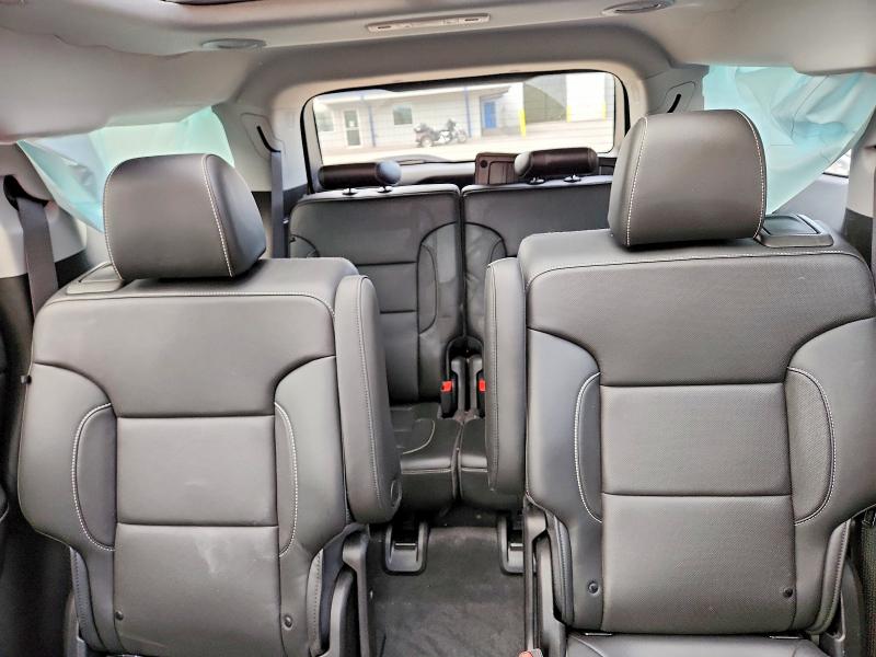 Продажа на аукционе авто 2020 Gmc Acadia, vin: 1GKKNULS5LZ217868, номер лота: 55304676