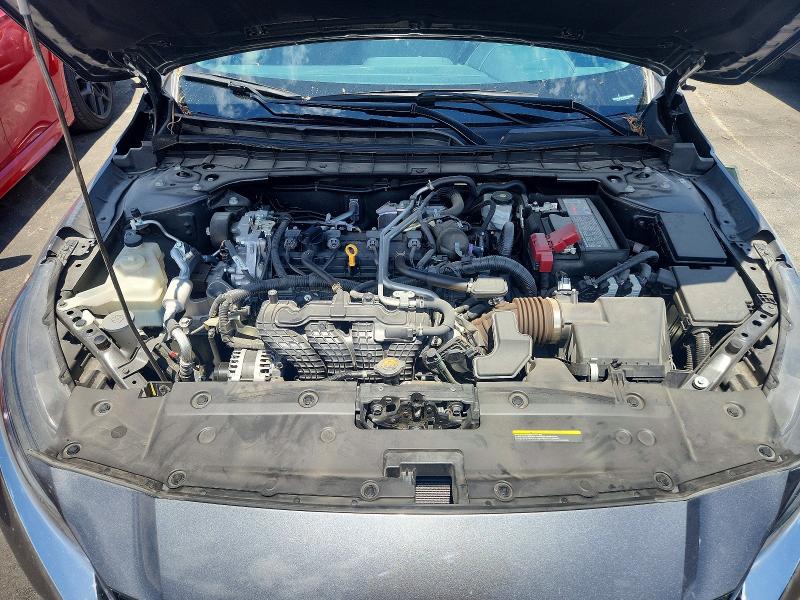 Aukcja sprzedaży 2023 Nissan Altima, vin: 1N4BL4DV8PN306296, numer aukcji: 55418786