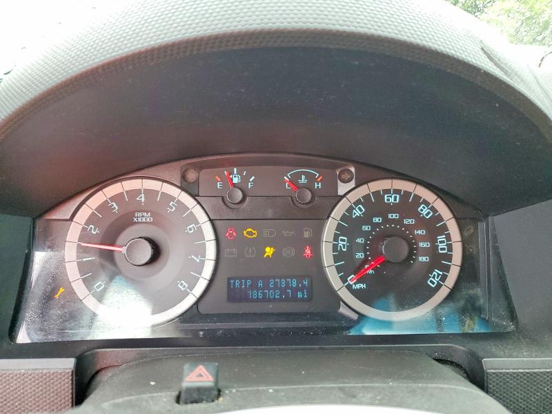 54675656 :رقم المزاد ، 1FMCU0E79CKC80447 vin ، 2012 Ford Escape مزاد بيع