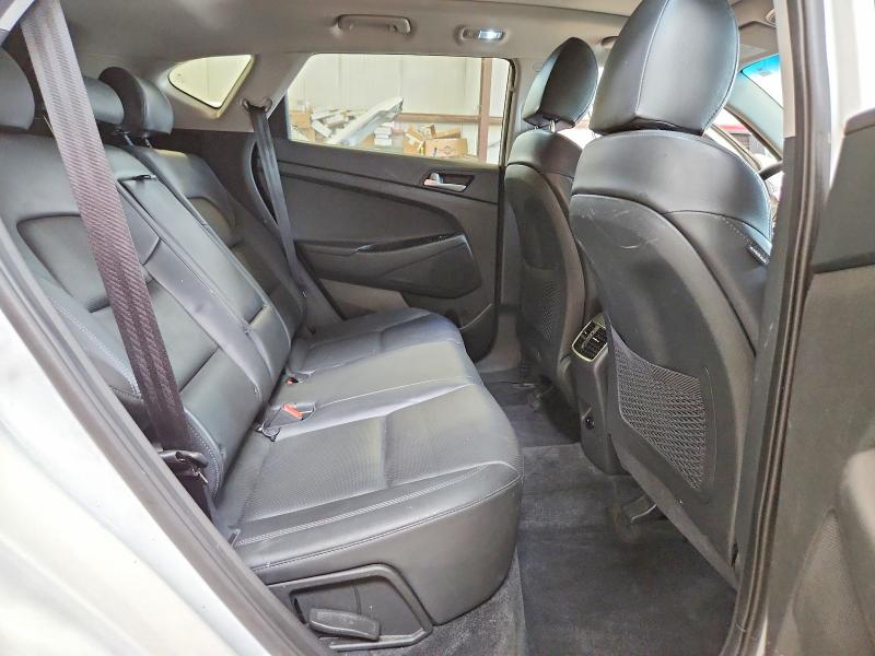 2021 Hyundai Tucson მანქანა იყიდება აუქციონზე, vin: KM8J3CAL8MU398266, აუქციონის ნომერი: 54789636