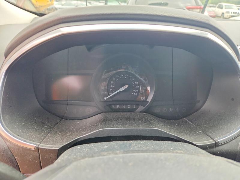 Aukcja sprzedaży 2015 Ford Edge, vin: 2FMTK4AP2FBB58434, numer aukcji: 52296106