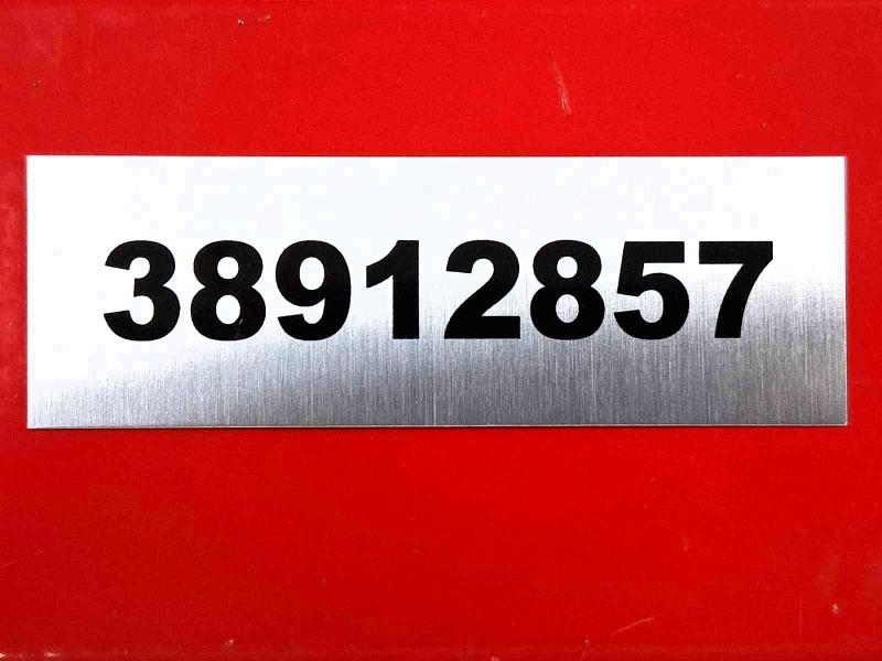Aukcja sprzedaży 2026 Oteh Industrial, vin: 38912857, numer aukcji: 53956516
