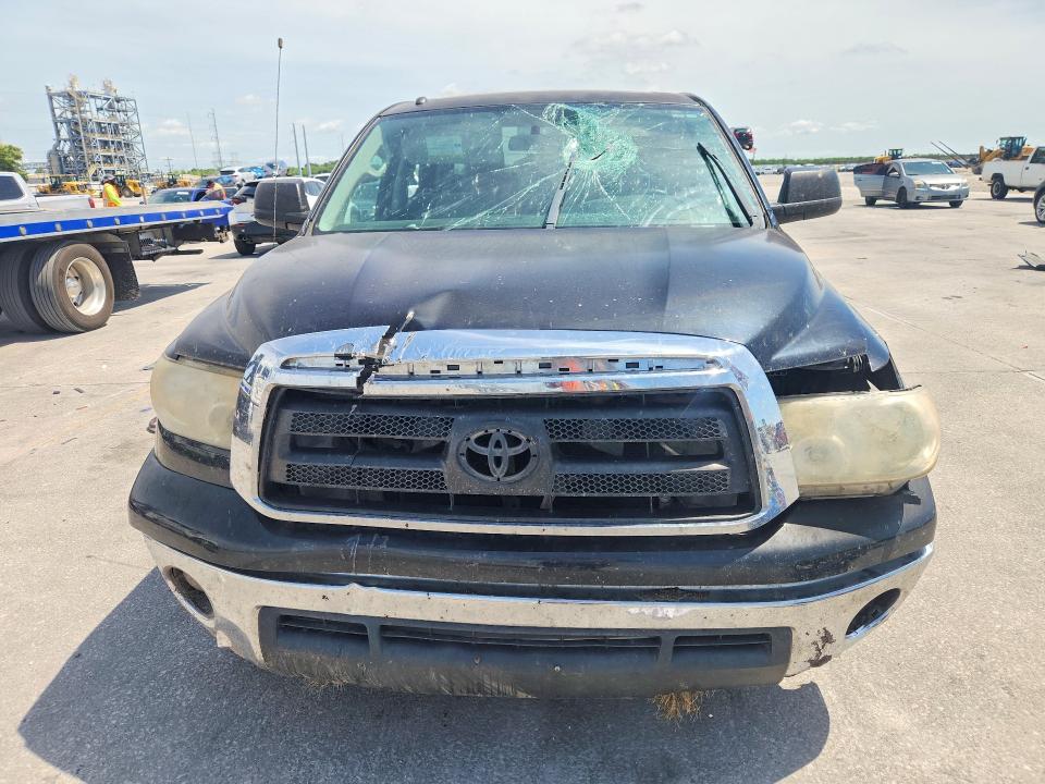 2011 Toyota Tundra მანქანა იყიდება აუქციონზე, vin: 5TFDW5F16BX188028, აუქციონის ნომერი: 52224346