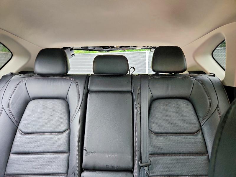Продажа на аукционе авто 2022 Mazda Cx-5, vin: JM3KFBDM0N0630891, номер лота: 54885046