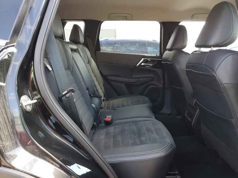Aukcja sprzedaży 2024 Mitsubishi Outlander, vin: JA4J4VA8XRZ010693, numer aukcji: 53937296