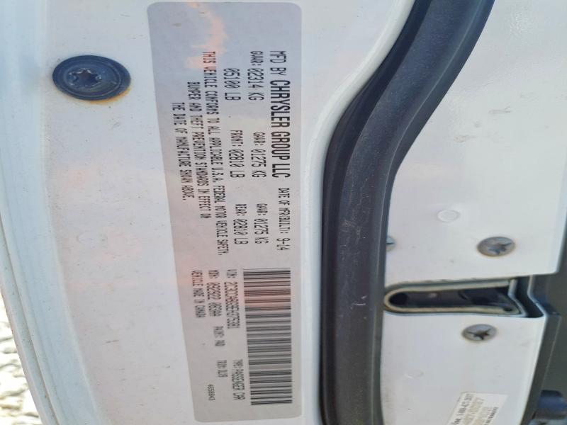 54128166 :رقم المزاد ، 2C3CCABG9EH375381 vin ، 2014 Chrysler 300 مزاد بيع