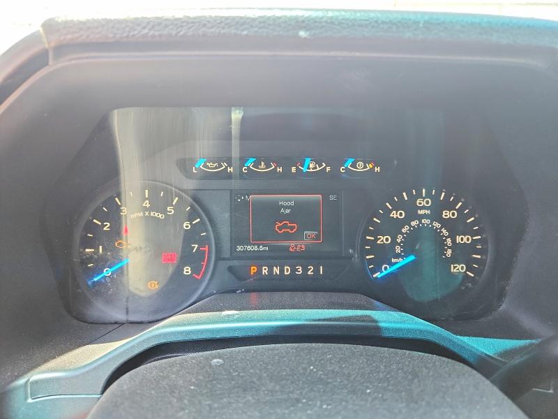 Aukcja sprzedaży 2016 Ford F150, vin: 1FTMF1C88GKD34654, numer aukcji: 54172546