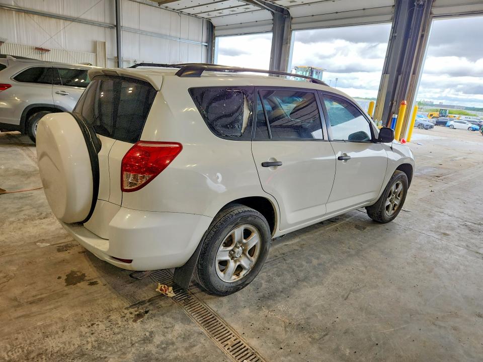 55310136 :رقم المزاد ، JTMZD33V285102564 vin ، 2008 Toyota Rav4 مزاد بيع