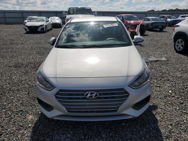 Aukcja sprzedaży 2019 Hyundai Accent, vin: 3KPC24A32KE082461, numer aukcji: 52685196