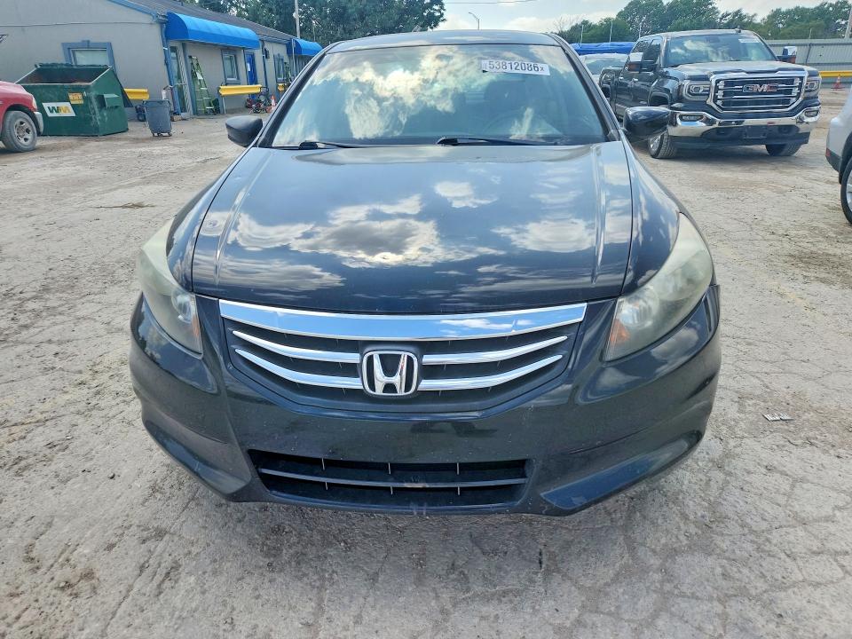 Продаж на аукціоні авто 2012 Honda Accord, vin: 1HGCP2F60CA056178, номер лоту: 53812086