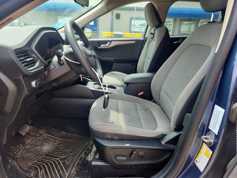 Продажа на аукционе авто 2020 Ford Escape, vin: 1FMCU0G69LUB67218, номер лота: 53748886