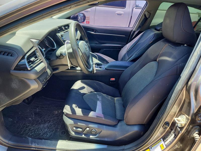 Продажа на аукционе авто 2019 Toyota Camry, vin: 4T1B31HK7KU517198, номер лота: 51918076