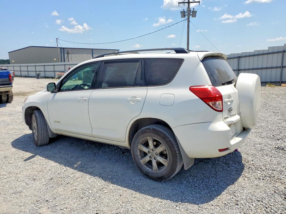 Продаж на аукціоні авто 2006 Toyota Rav4, vin: JTMBK31V765004637, номер лоту: 54236416