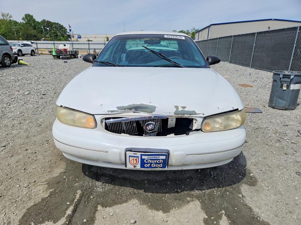 Aukcja sprzedaży 2000 Buick Century, vin: 2G4WS52J7Y1279837, numer aukcji: 52295676