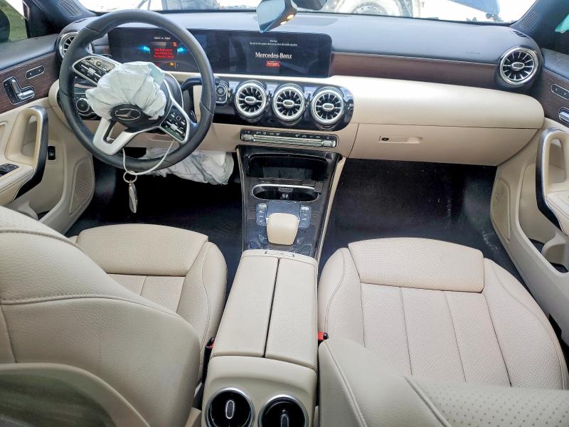 Aukcja sprzedaży 2021 Mercedes-benz A, vin: W1K3G4EB7MJ299227, numer aukcji: 49845666