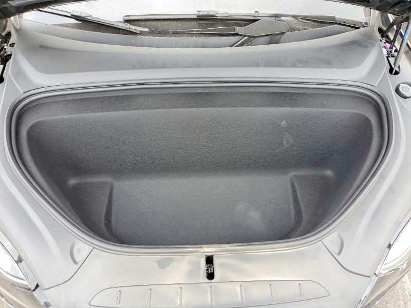 Aukcja sprzedaży 2025 Tesla Model X, vin: 7SAXCBE67SF468104, numer aukcji: 52915506