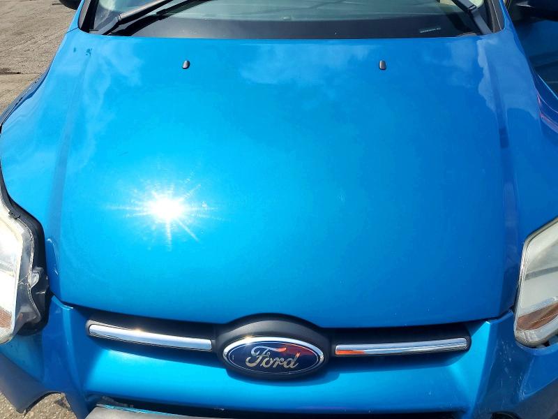 Auction sale of the 2012 Ford Focus, vin: 1FAHP3K20CL320572, lot number: 54205936