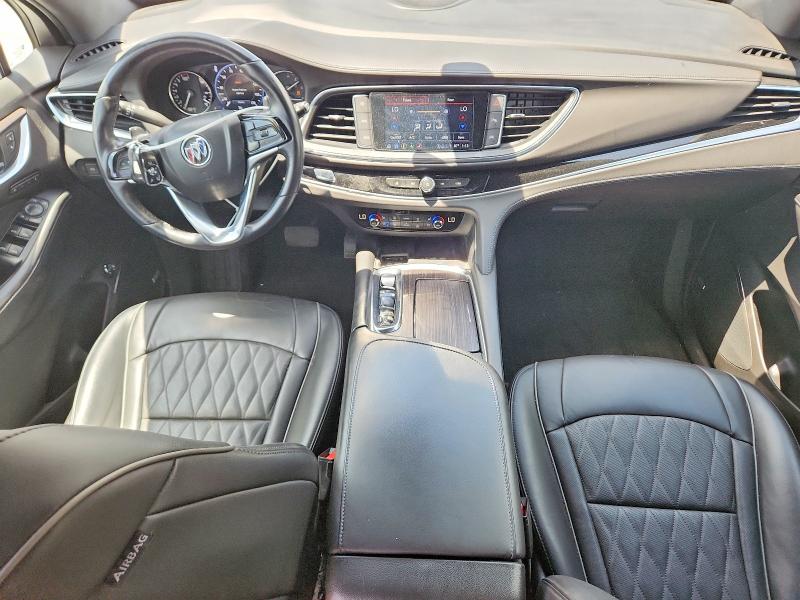 2024 Buick Enclave მანქანა იყიდება აუქციონზე, vin: 5GAEVCKW1RJ116519, აუქციონის ნომერი: 54989266