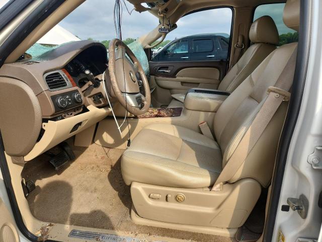 Aukcja sprzedaży 2010 Chevrolet Suburban, vin: 1GNUKKE37AR281180, numer aukcji: 55221256