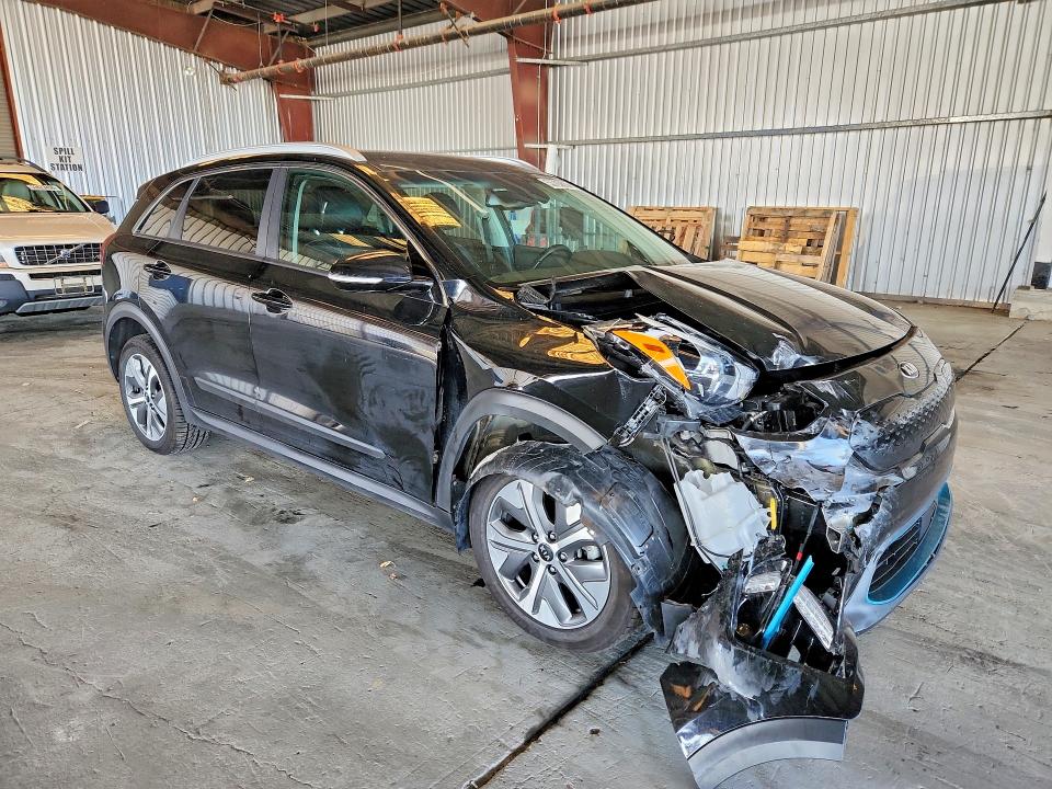 Aukcja sprzedaży 2020 Kia Niro, vin: KNDCC3LG7L5061299, numer aukcji: 53763636