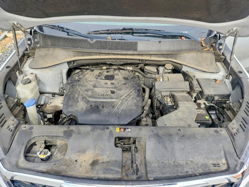 Продажа на аукционе авто 2020 Kia Sorento, vin: 5XYPG4A58LG614322, номер лота: 52232536