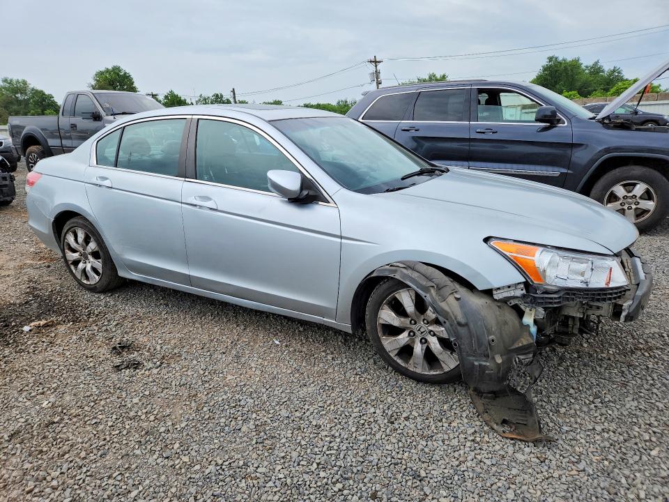 Продаж на аукціоні авто 2010 Honda Accord, vin: 1HGCP2F80AA190770, номер лоту: 55124426