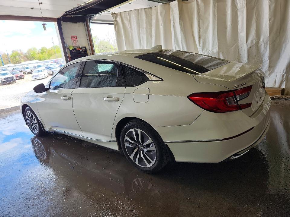 53346006 :رقم المزاد ، 1HGCV3F53JA003748 vin ، 2018 Honda Accord مزاد بيع