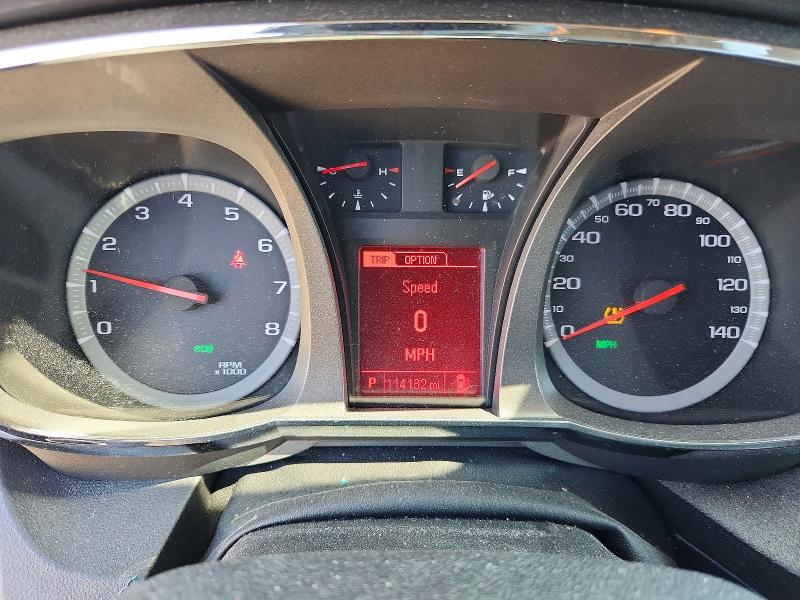 Auction sale of the 2017 Gmc Terrain, vin: 2GKFLTEK4H6331216, lot number: 52519156
