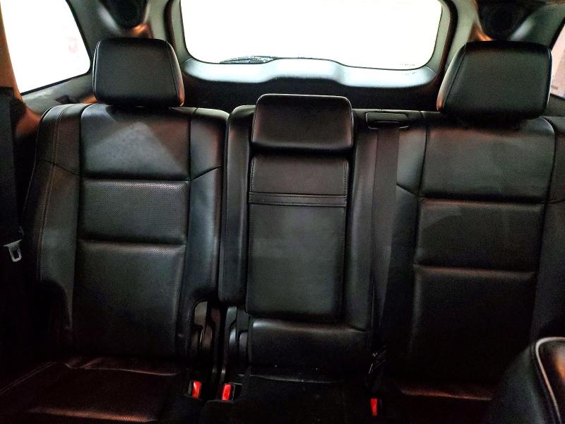 2014 Jeep Grand Cherokee მანქანა იყიდება აუქციონზე, vin: 1C4RJECGXEC198859, აუქციონის ნომერი: 52155166