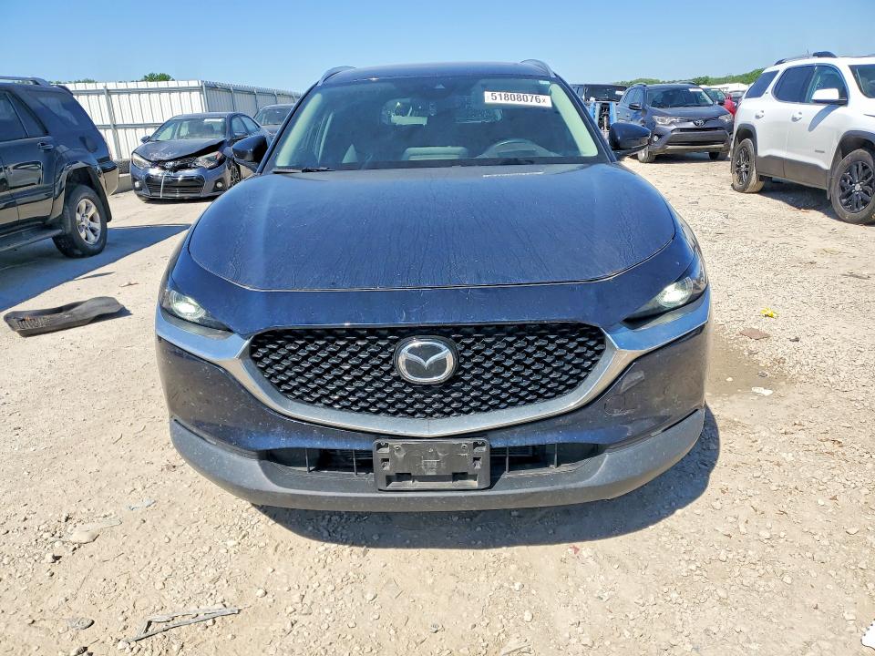 51808076 :رقم المزاد ، 3MVDMBDL2NM407438 vin ، 2022 Mazda Cx-30 مزاد بيع