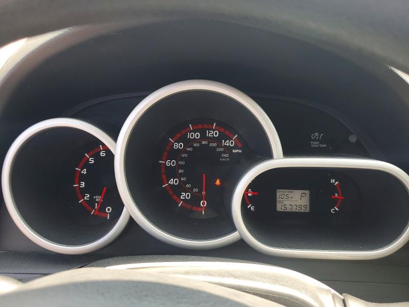 Продажа на аукционе авто 2009 Toyota Corolla Matrix, vin: 2T1KE40E59C025914, номер лота: 54048716