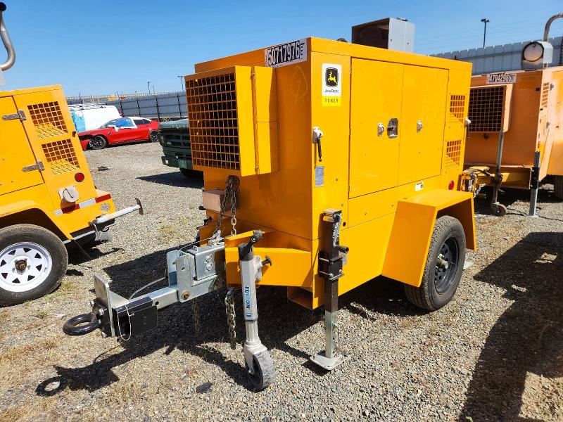 Продажа на аукционе авто 2012 Ck Power Generator, vin: 4C9BE101XCS247603, номер лота: 50717976