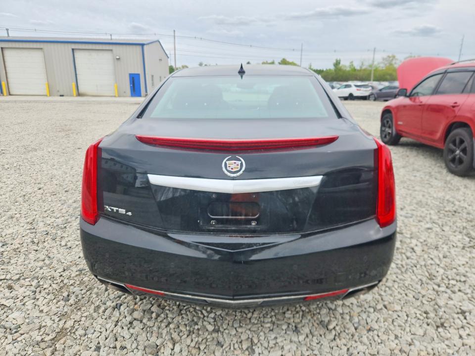 52481826 :رقم المزاد ، 2G61R5S33D9132165 vin ، 2013 Cadillac Xts مزاد بيع