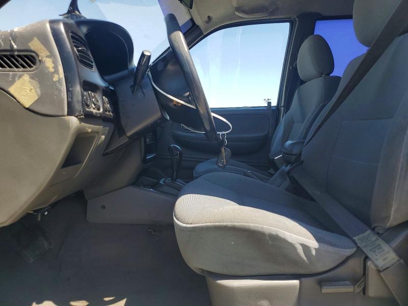 Aukcja sprzedaży 2001 Kia Sportage, vin: KNDJB723115690831, numer aukcji: 54714726