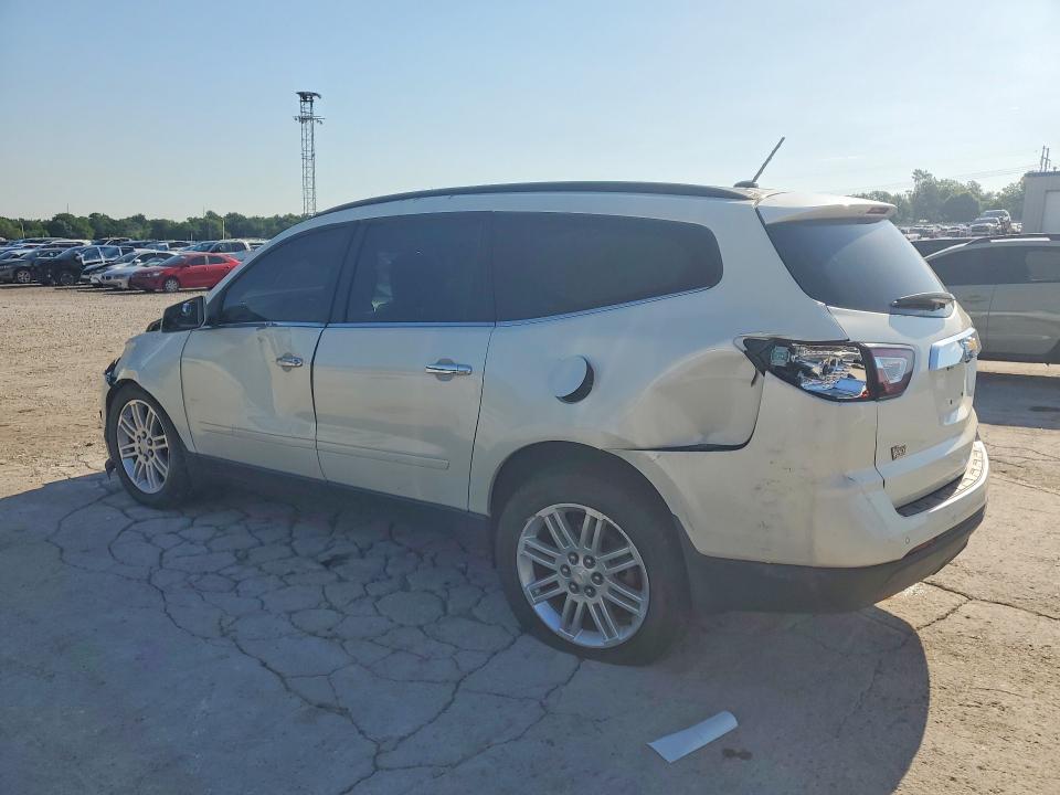 Продажа на аукционе авто 2015 Chevrolet Traverse, vin: 1GNKRGKD8FJ224313, номер лота: 53269636