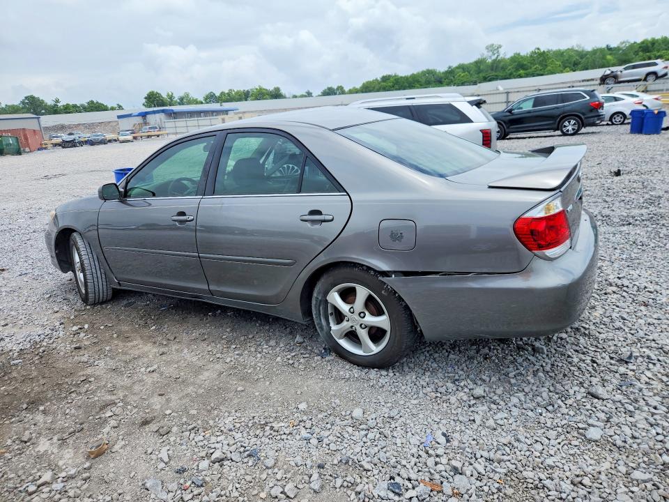 Продажа на аукционе авто 2005 Toyota Camry, vin: 4T1BE32K25U577876, номер лота: 54176296