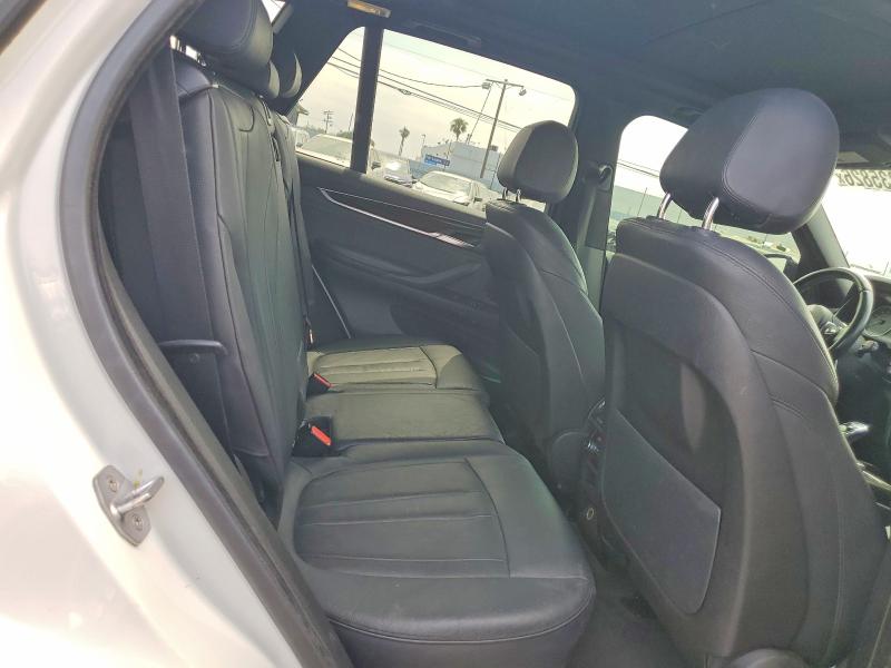Продаж на аукціоні авто 2015 Bmw X5, vin: 5UXKR2C51F0H40667, номер лоту: 53835826