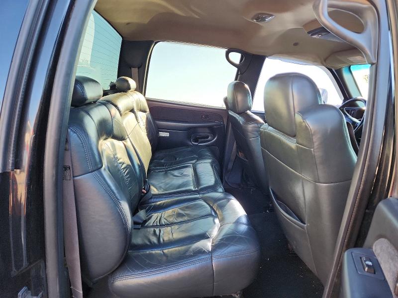 Продажа на аукционе авто 2002 Chevrolet Silverado, vin: 1GCHK231X2F210876, номер лота: 52996076