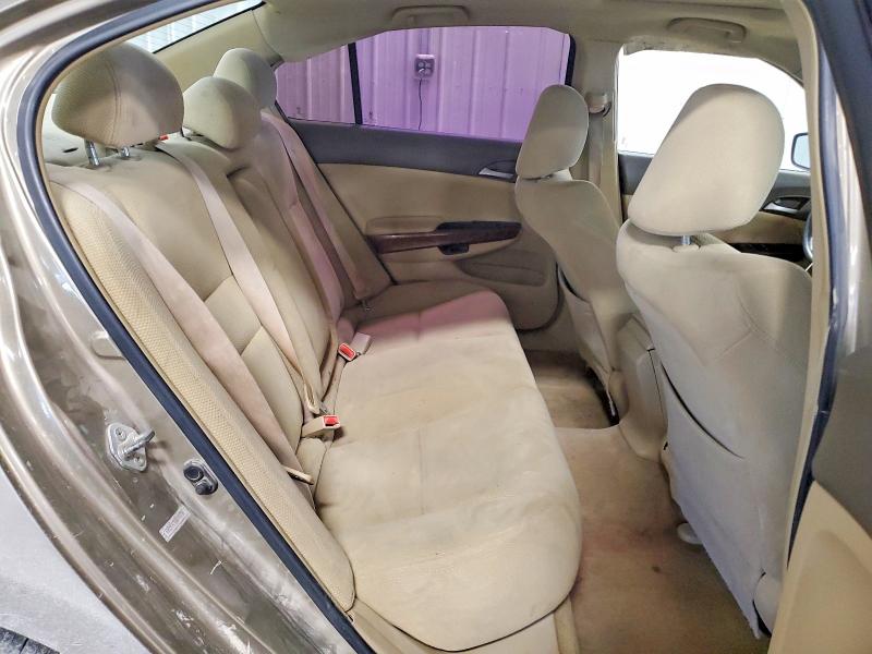 2008 Honda Accord მანქანა იყიდება აუქციონზე, vin: 1HGCP26768A046688, აუქციონის ნომერი: 51418276