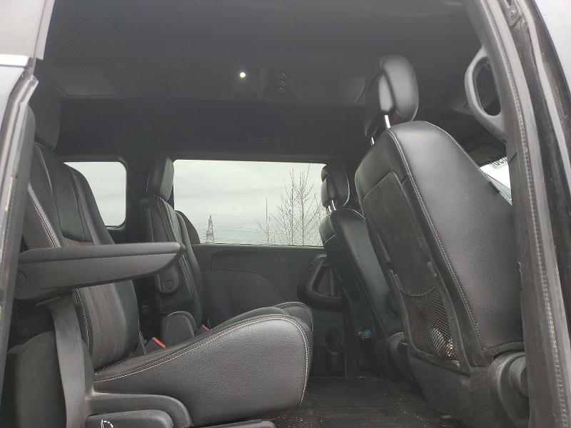 Продаж на аукціоні авто 2015 Chrysler Town & Country, vin: 2C4RC1HG9FR582605, номер лоту: 51979096
