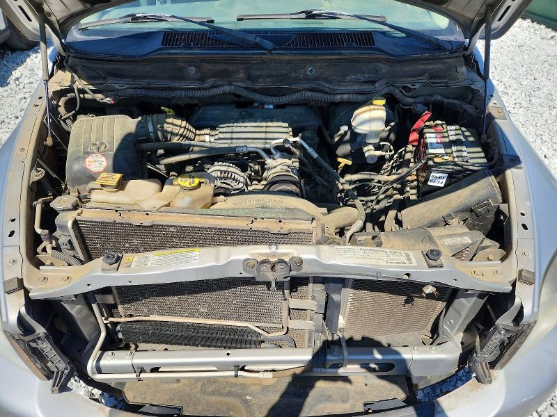 Продаж на аукціоні авто 2008 Dodge Ram 1500, vin: 1D7HU18248J167234, номер лоту: 53623296