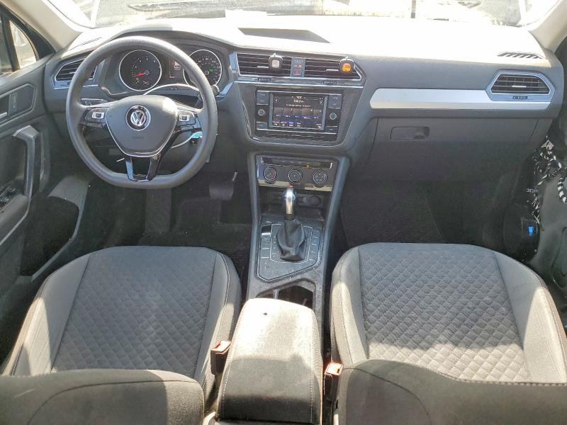 Aukcja sprzedaży 2021 Volkswagen Tiguan, vin: 3VV1B7AX6MM108081, numer aukcji: 52518826