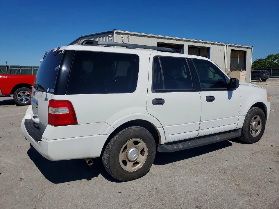 Продажа на аукционе авто 2009 Ford Expedition, vin: 1FMFU16599EB15344, номер лота: 53467946