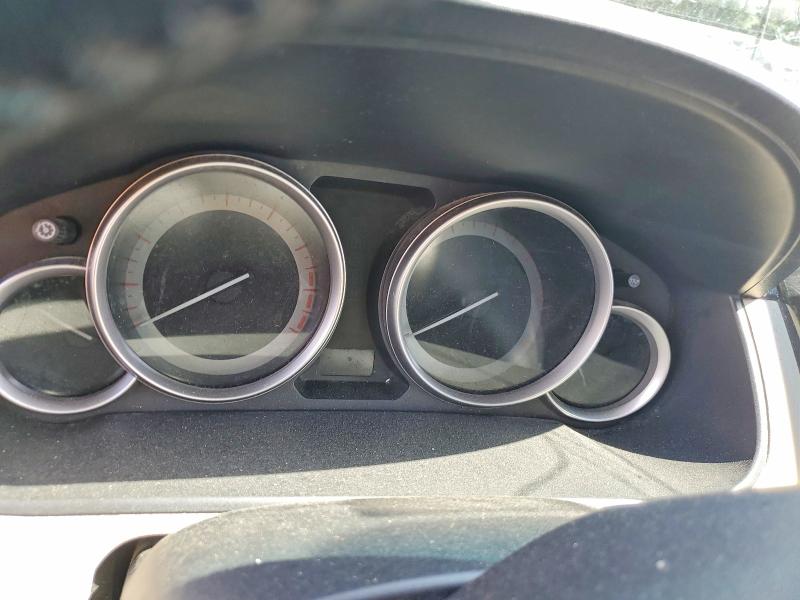 54421896 :رقم المزاد ، JM3TB3CV5B0327021 vin ، 2011 Mazda Cx-9 مزاد بيع