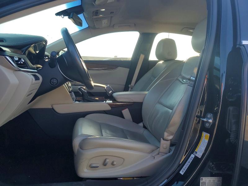 Продажа на аукционе авто 2018 Cadillac Xts, vin: 2G61M5S34J9163435, номер лота: 53105406